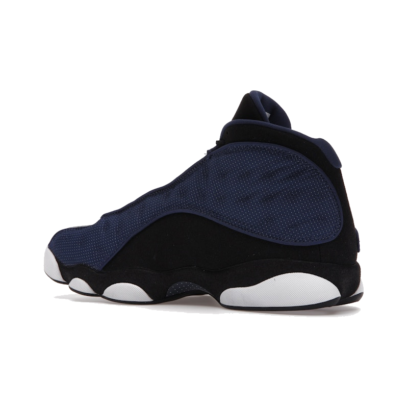 Air Jordan 13 Retro Brave Blue - Image 6