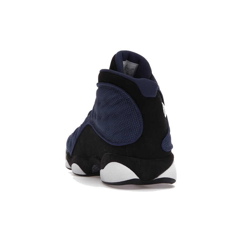 Air Jordan 13 Retro Brave Blue - Image 7