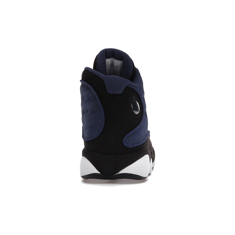 Air Jordan 13 Retro Brave Blue - Image 8
