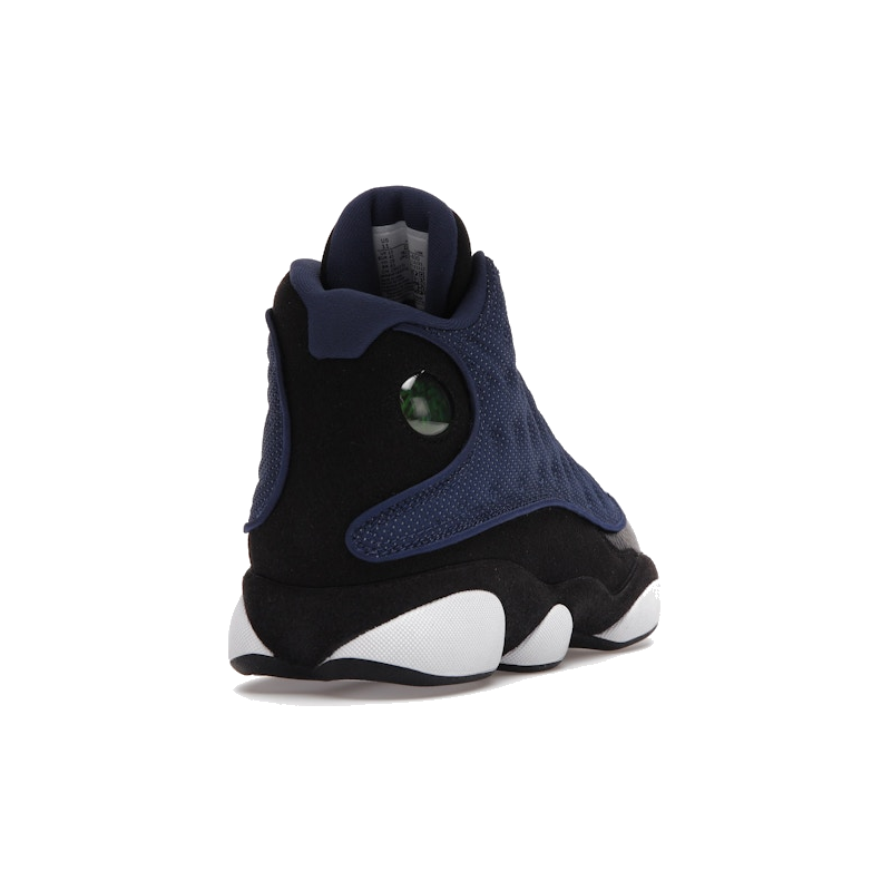 Air Jordan 13 Retro Brave Blue - Image 9