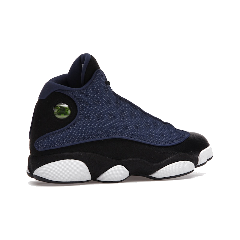 Air Jordan 13 Retro Brave Blue - Image 10
