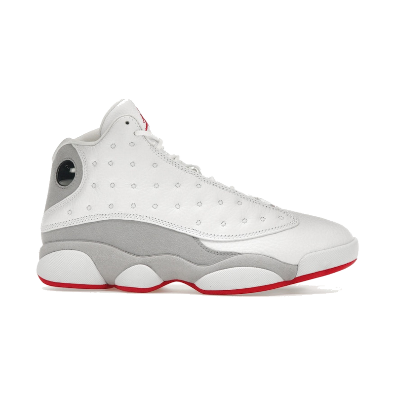 Air Jordan 13 Retro Wolf Grey