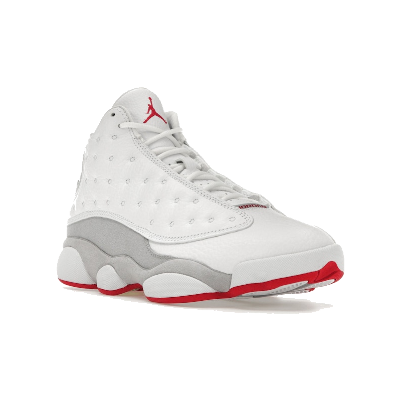 Air Jordan 13 Retro Wolf Grey - Image 2