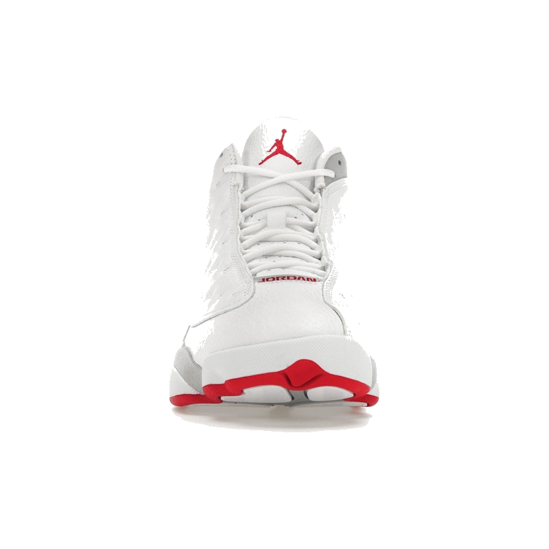 Air Jordan 13 Retro Wolf Grey - Image 3