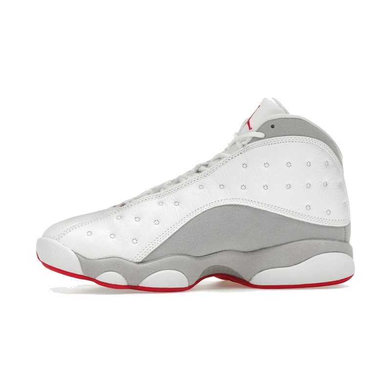 Air Jordan 13 Retro Wolf Grey - Image 5