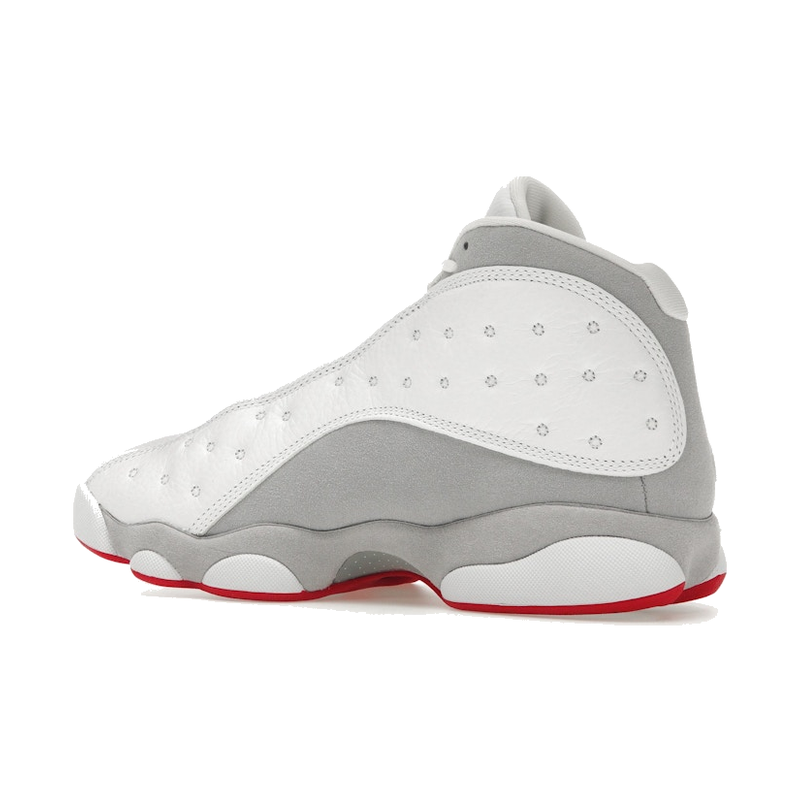 Air Jordan 13 Retro Wolf Grey - Image 6