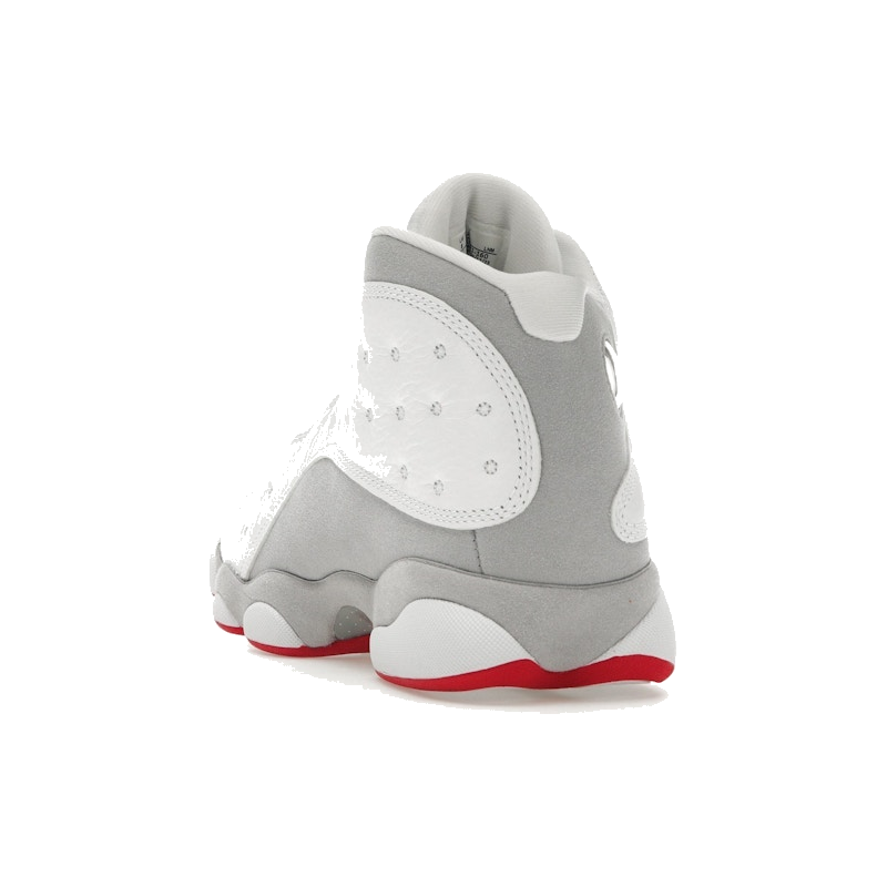 Air Jordan 13 Retro Wolf Grey - Image 7
