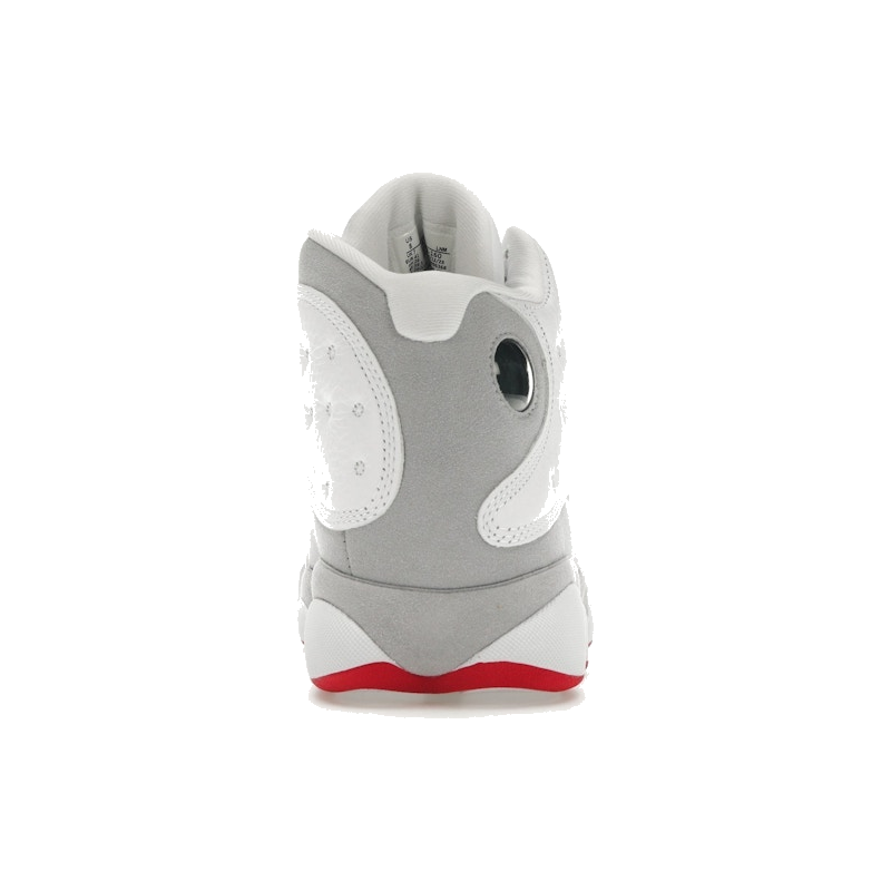 Air Jordan 13 Retro Wolf Grey - Image 8