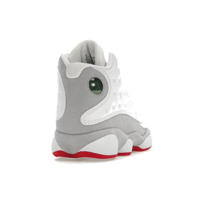 Air Jordan 13 Retro Wolf Grey - Image 9