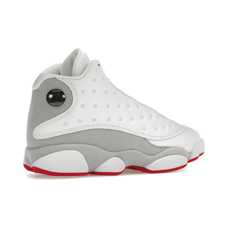 Air Jordan 13 Retro Wolf Grey - Image 10