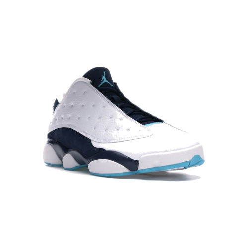 Alternative view of Air Jordan 13 Retro Low Hornets
