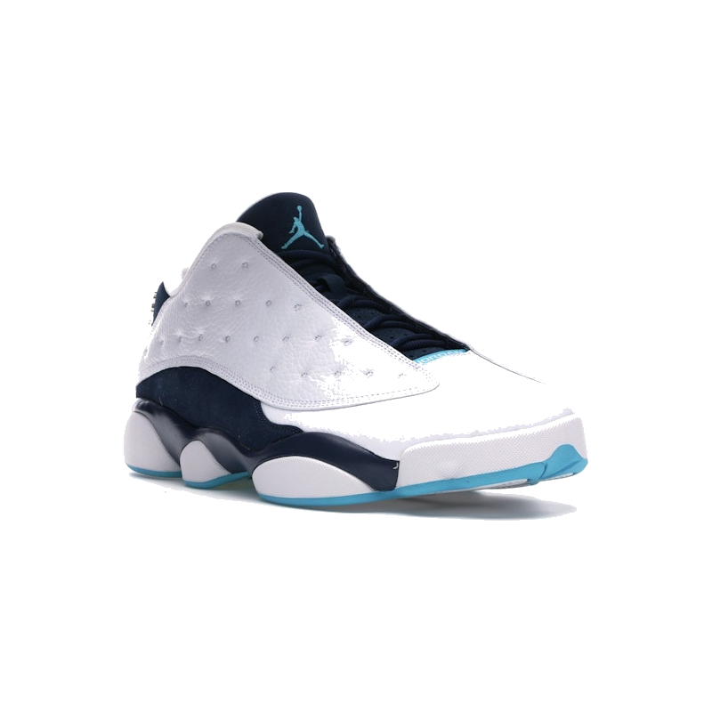Air Jordan 13 Retro Low Hornets - Image 2