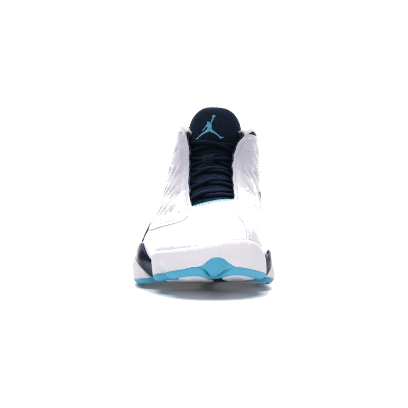 Air Jordan 13 Retro Low Hornets - Image 3