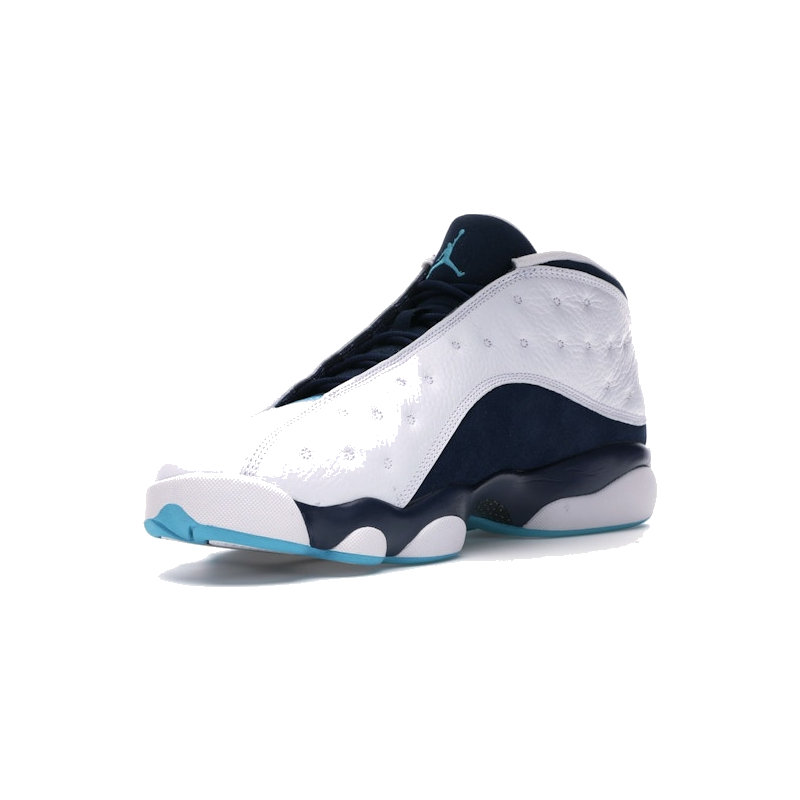 Air Jordan 13 Retro Low Hornets - Image 4