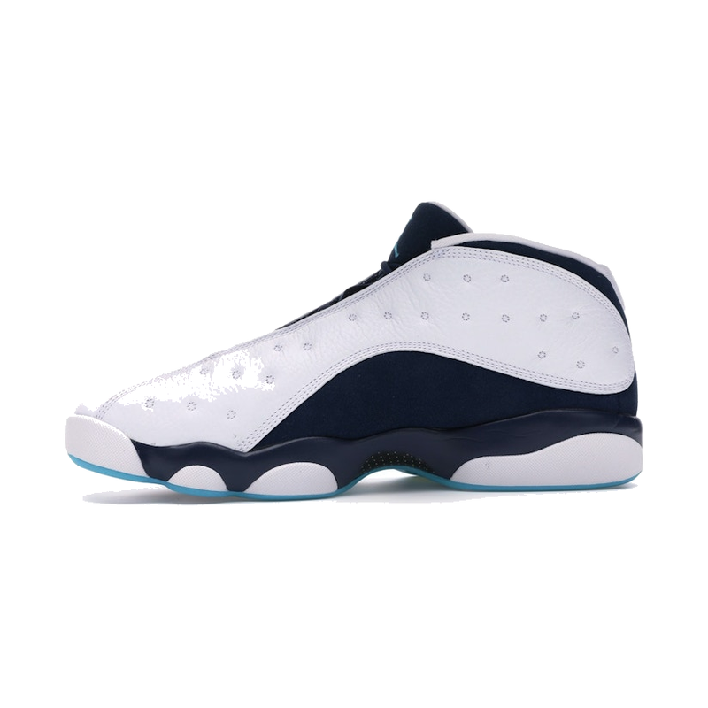 Air Jordan 13 Retro Low Hornets - Image 5