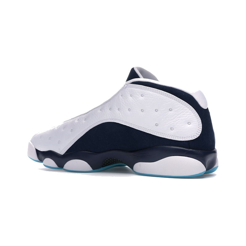 Air Jordan 13 Retro Low Hornets - Image 6