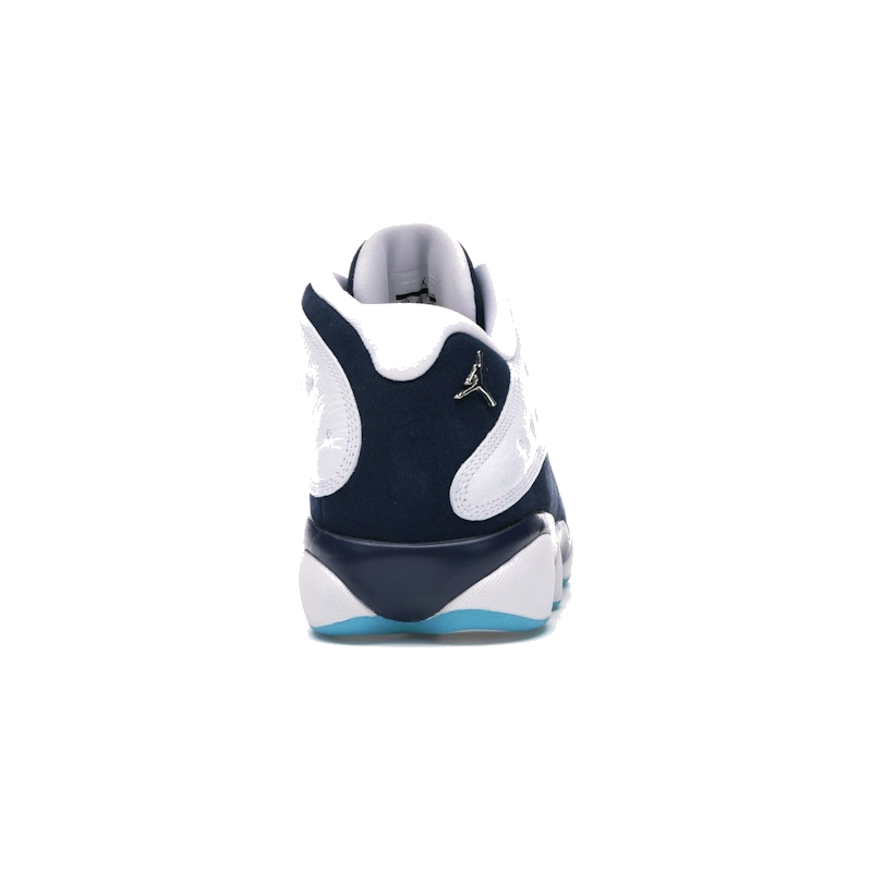 Air Jordan 13 Retro Low Hornets - Image 8