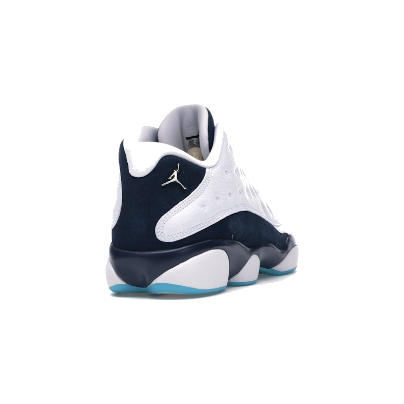 Air Jordan 13 Retro Low Hornets - Image 9