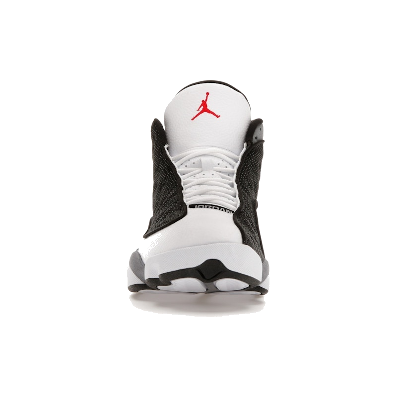 Air Jordan 13 Retro Black Flint - Image 3