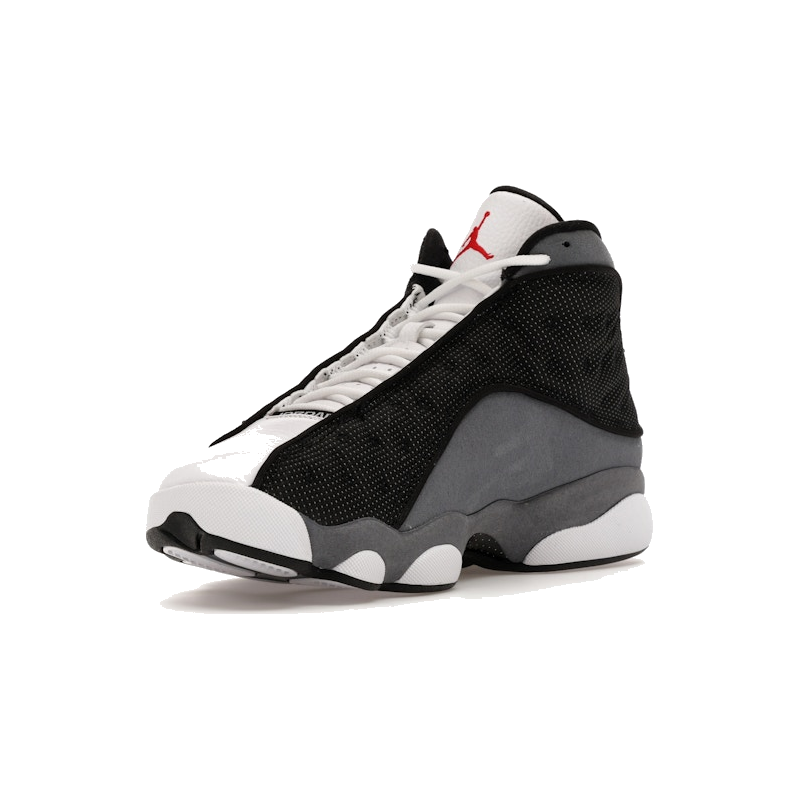 Air Jordan 13 Retro Black Flint - Image 4