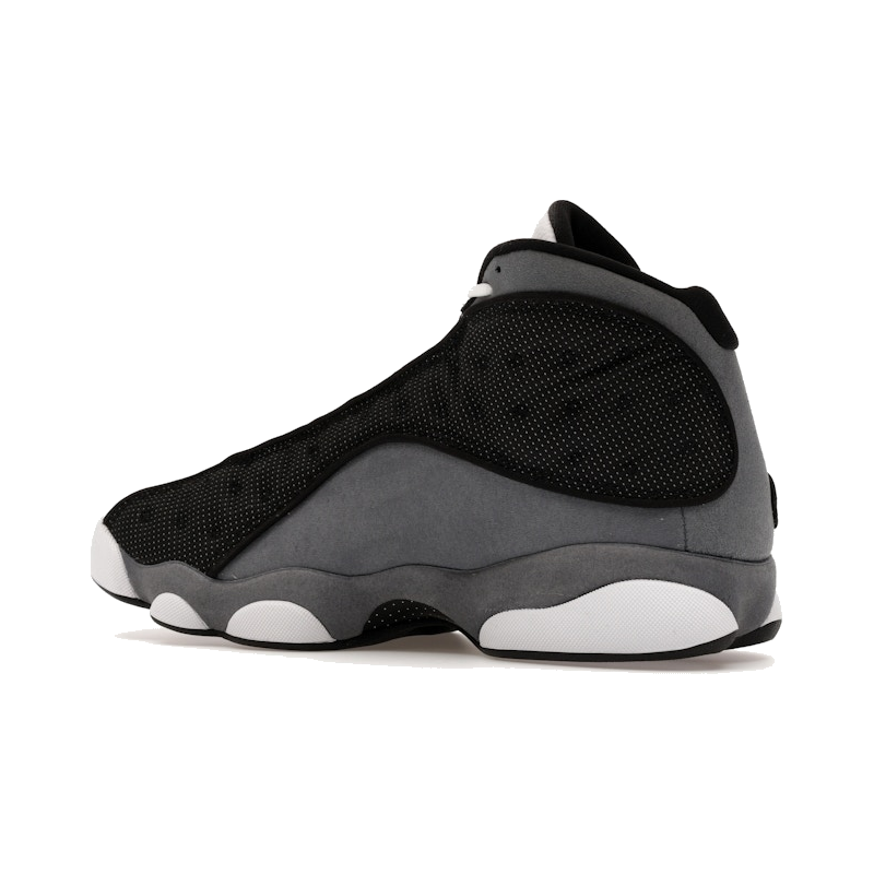 Air Jordan 13 Retro Black Flint - Image 6
