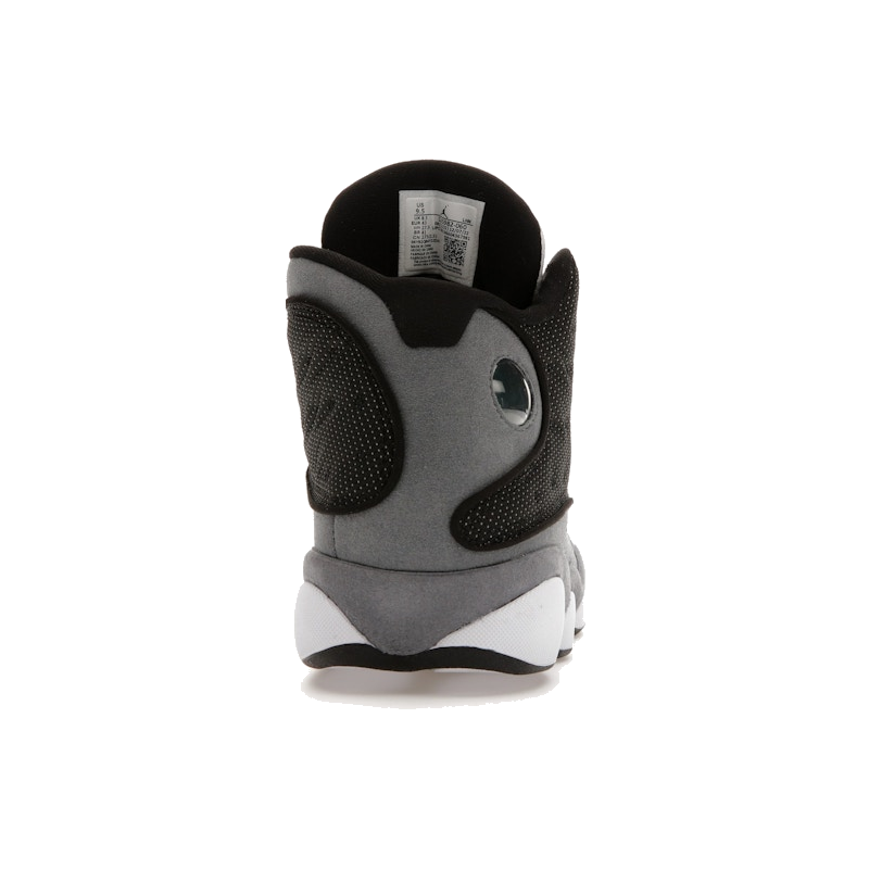 Air Jordan 13 Retro Black Flint - Image 8