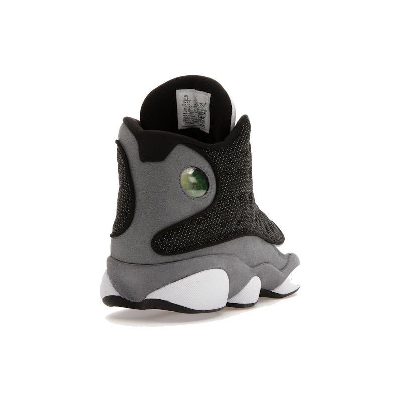 Air Jordan 13 Retro Black Flint - Image 9