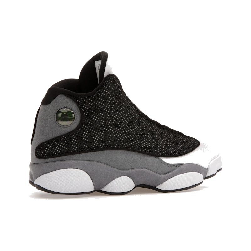 Air Jordan 13 Retro Black Flint - Image 10