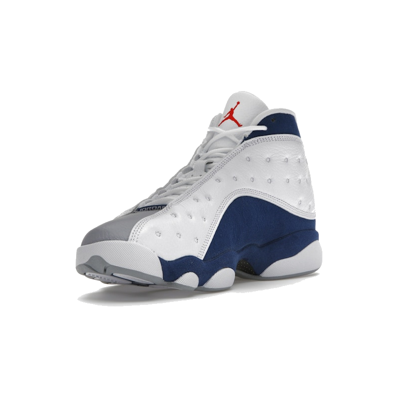 Air Jordan 13 Retro French Blue - Image 4