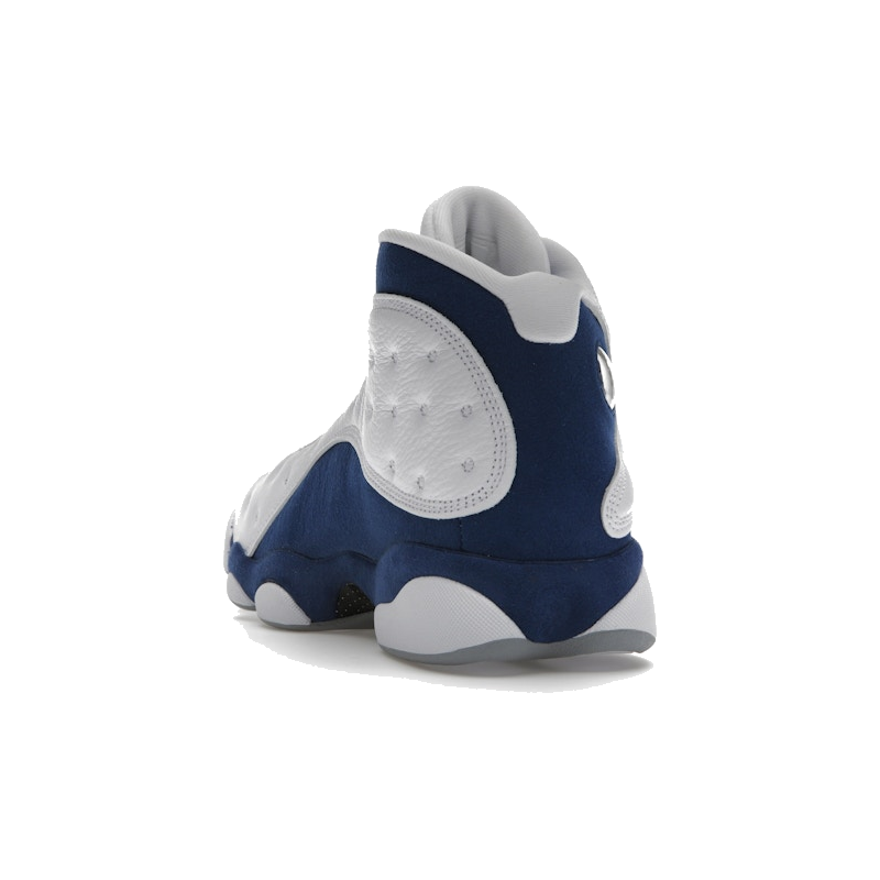 Air Jordan 13 Retro French Blue - Image 7