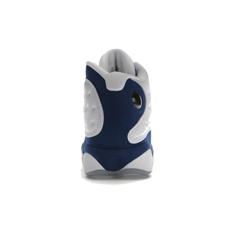 Air Jordan 13 Retro French Blue - Image 8