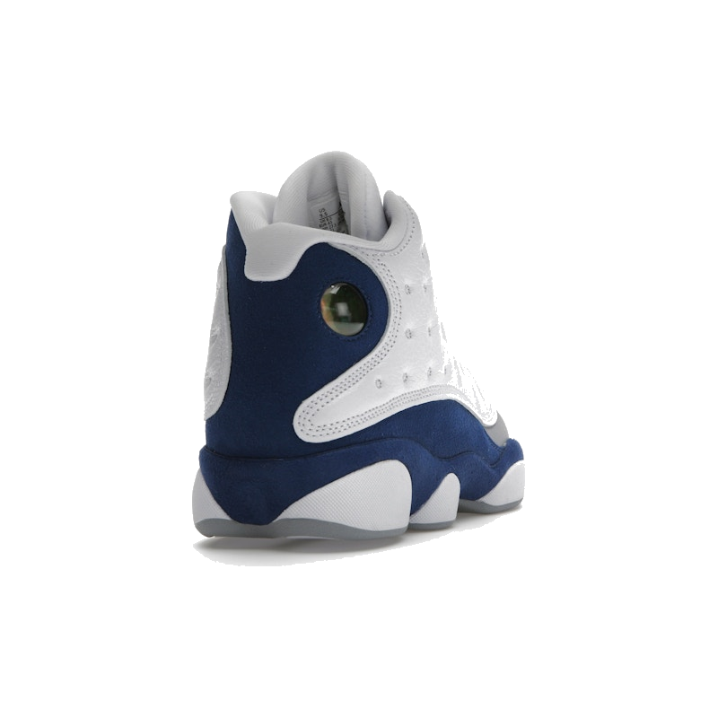 Air Jordan 13 Retro French Blue - Image 9