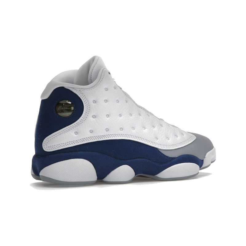 Air Jordan 13 Retro French Blue - Image 10