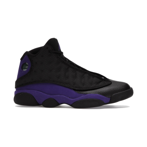 Air Jordan 13 Retro Court Purple