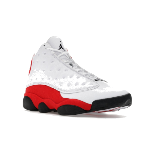 Alternative view of Air Jordan 13 Retro OG Chicago 2026