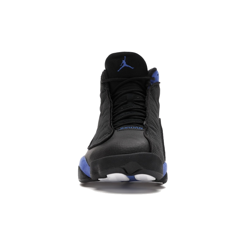 Air Jordan 13 Retro Black Hyper Royal - Image 3