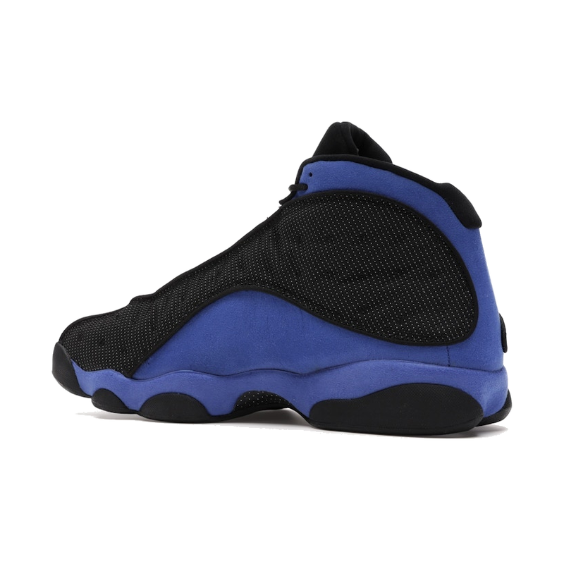Air Jordan 13 Retro Black Hyper Royal - Image 6