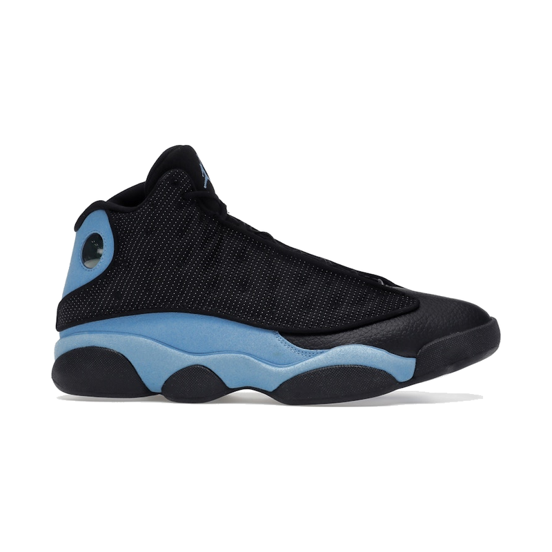 Air Jordan 13 Retro Black University Blue
