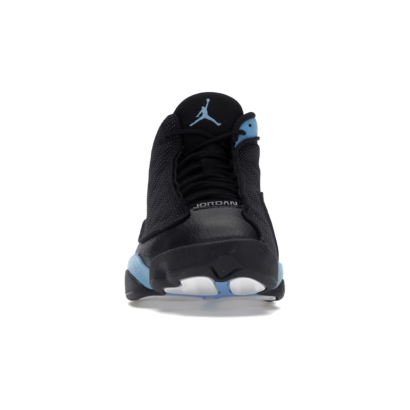 Air Jordan 13 Retro Black University Blue - Image 3