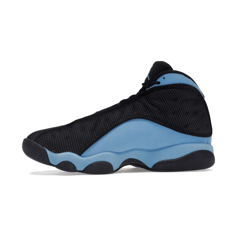 Air Jordan 13 Retro Black University Blue - Image 5