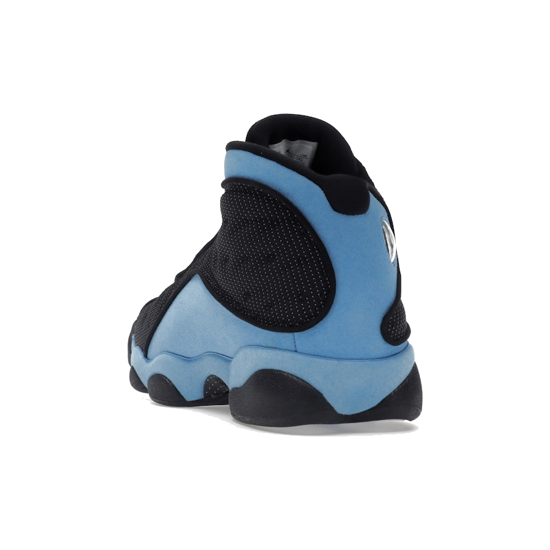 Air Jordan 13 Retro Black University Blue - Image 7