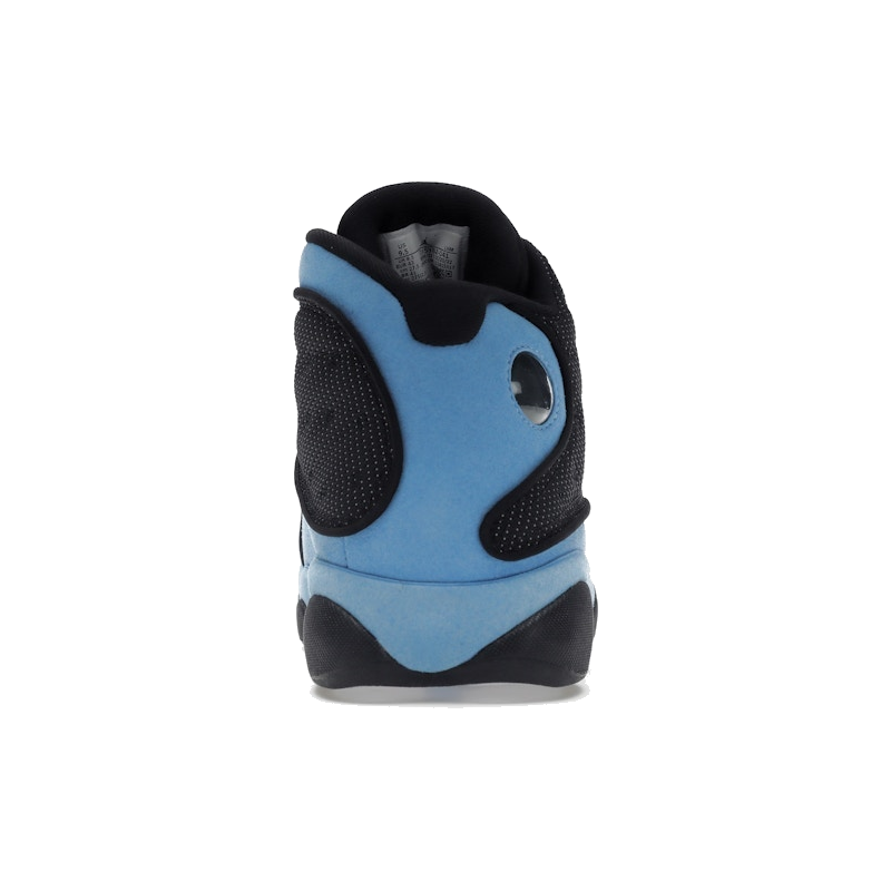 Air Jordan 13 Retro Black University Blue - Image 8