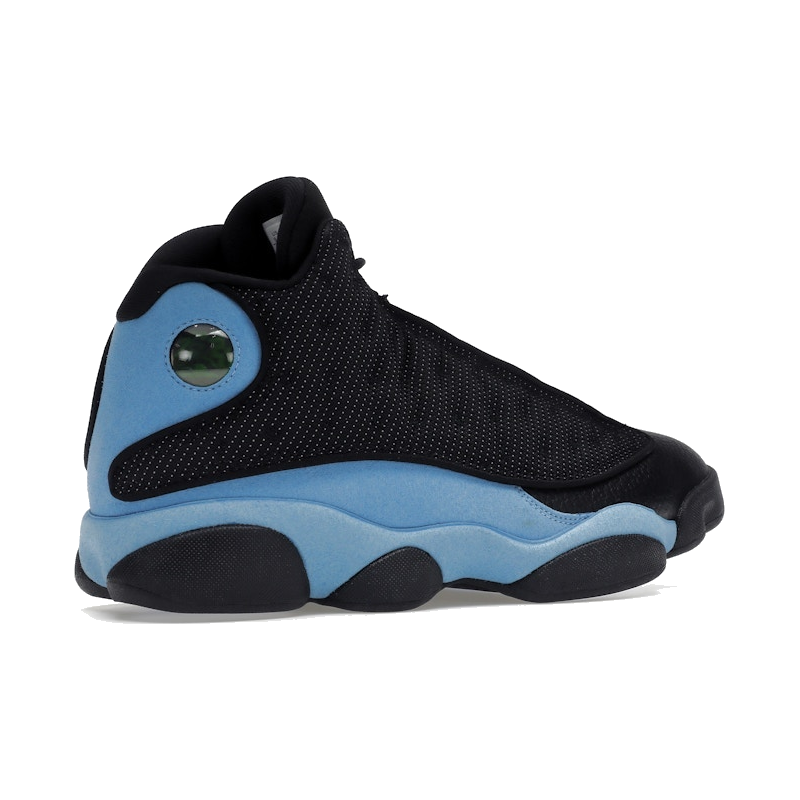 Air Jordan 13 Retro Black University Blue - Image 10