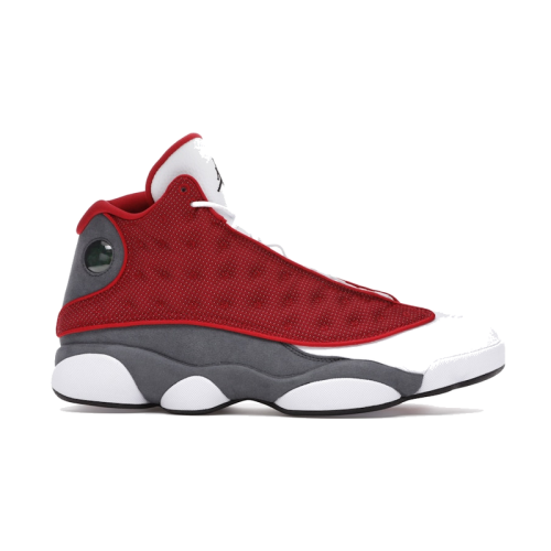 Air Jordan 13 Retro Gym Red Flint Grey