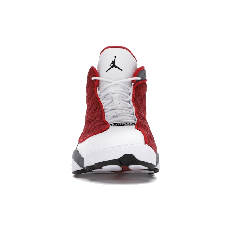 Air Jordan 13 Retro Gym Red Flint Grey - Image 3