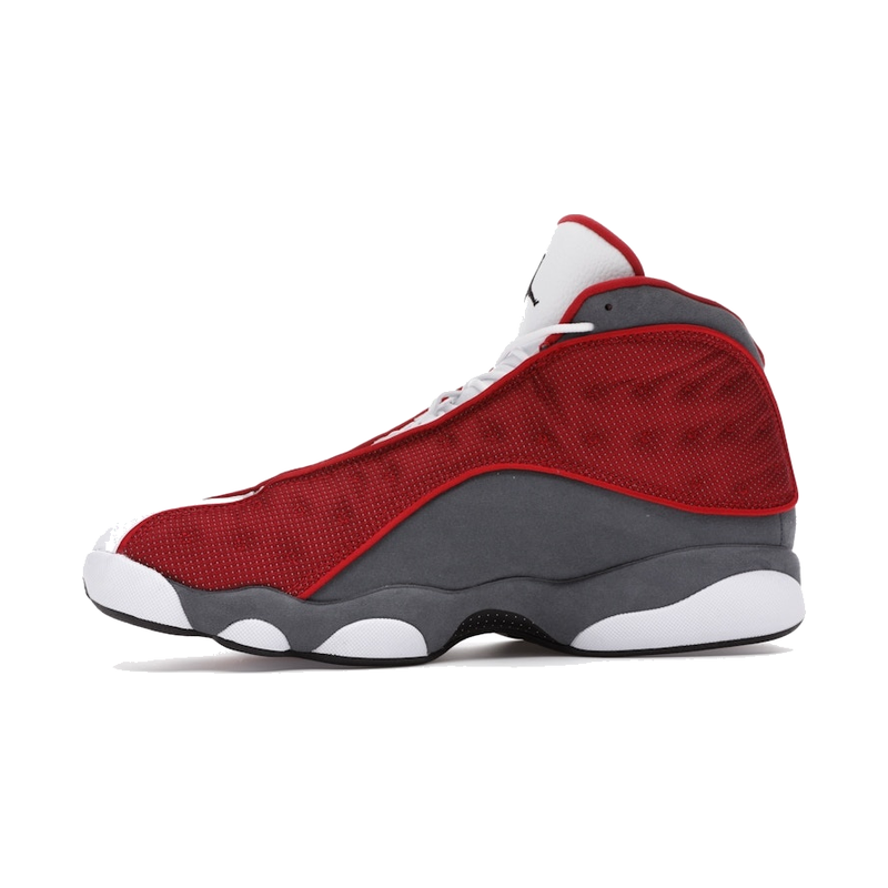 Air Jordan 13 Retro Gym Red Flint Grey - Image 5