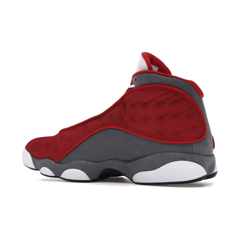 Air Jordan 13 Retro Gym Red Flint Grey - Image 6