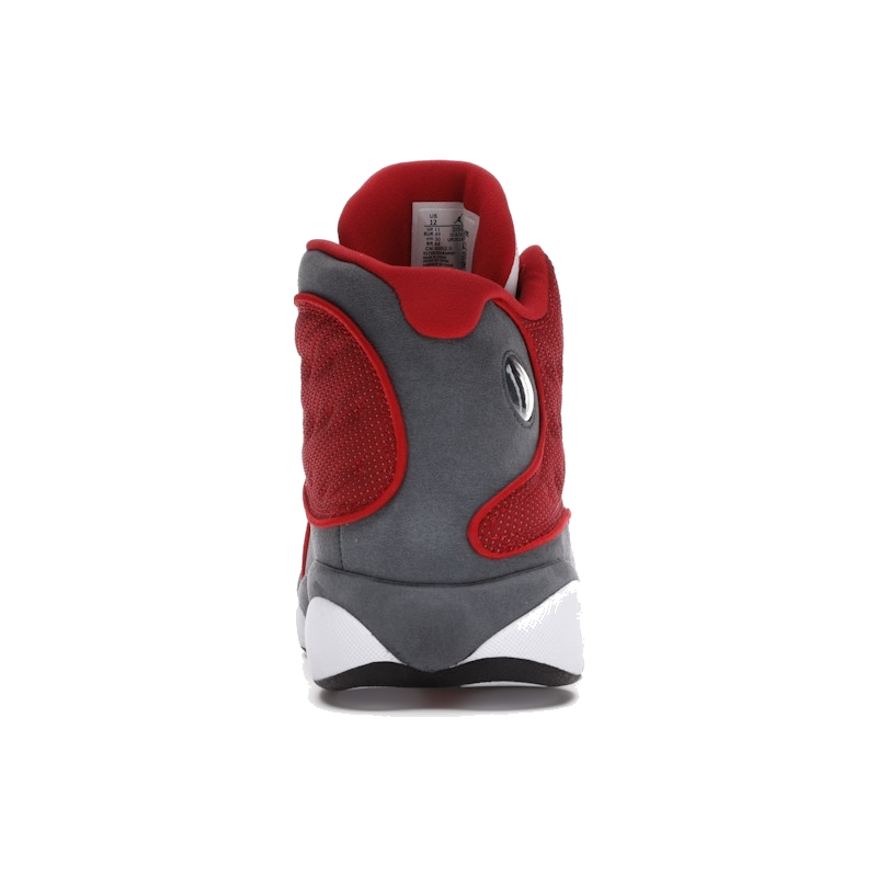 Air Jordan 13 Retro Gym Red Flint Grey - Image 8
