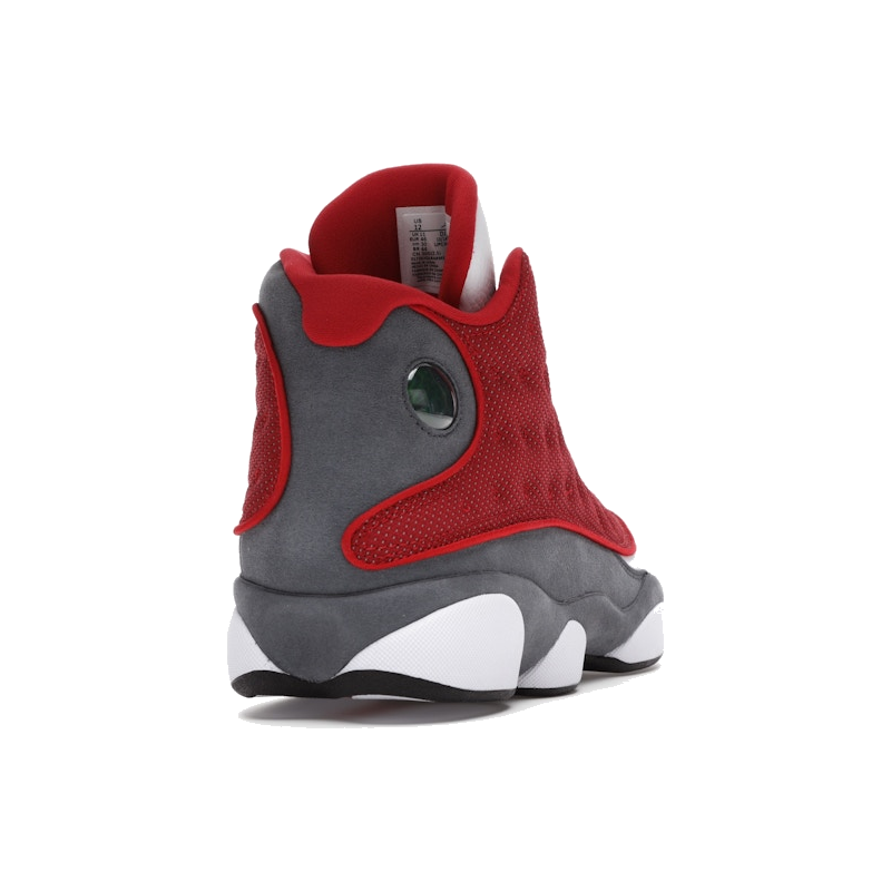 Air Jordan 13 Retro Gym Red Flint Grey - Image 9