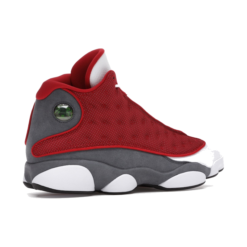 Air Jordan 13 Retro Gym Red Flint Grey - Image 10